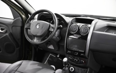 Renault Duster Luxe Privilege 1.5 МКПП превью 8