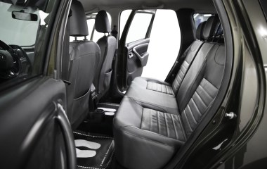 Renault Duster Luxe Privilege 1.5 МКПП превью 10