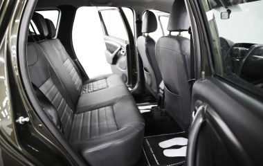 Renault Duster Luxe Privilege 1.5 МКПП превью 11