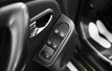 Renault Duster Luxe Privilege 1.5 МКПП превью 12