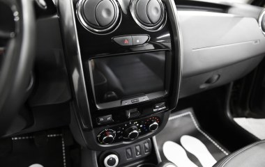 Renault Duster Luxe Privilege 1.5 МКПП превью 13