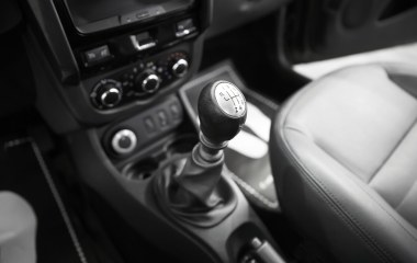 Renault Duster Luxe Privilege 1.5 МКПП превью 14