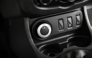 Renault Duster Luxe Privilege 1.5 МКПП превью 15