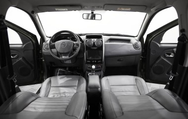 Renault Duster Luxe Privilege 1.5 МКПП превью 16