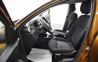 Renault Duster 1.6 МКПП превью 5
