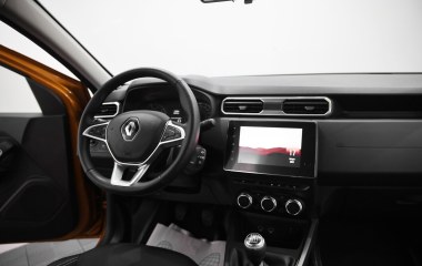 Renault Duster 1.6 МКПП превью 7