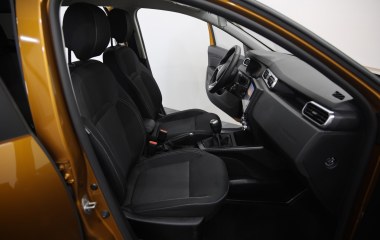 Renault Duster 1.6 МКПП превью 8