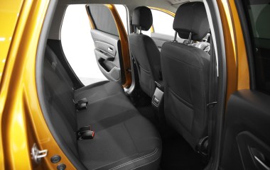 Renault Duster 1.6 МКПП превью 9