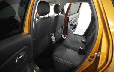 Renault Duster 1.6 МКПП превью 10