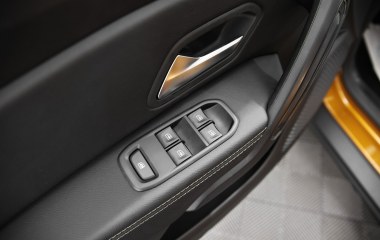 Renault Duster 1.6 МКПП превью 11
