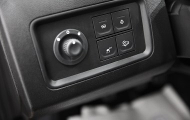 Renault Duster 1.6 МКПП превью 12