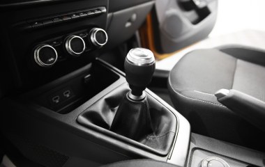 Renault Duster 1.6 МКПП превью 14