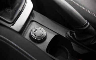 Renault Duster 1.6 МКПП превью 15