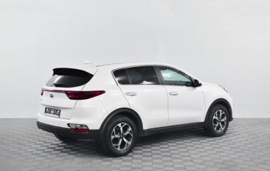 Kia Sportage Luxe 2.0 АКПП превью 5