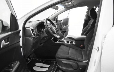 Kia Sportage Luxe 2.0 АКПП превью 6