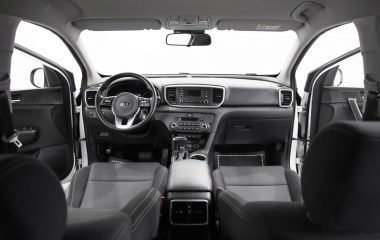 Kia Sportage Luxe 2.0 АКПП превью 7
