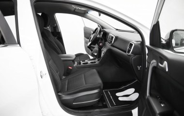 Kia Sportage Luxe 2.0 АКПП превью 8