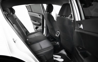 Kia Sportage Luxe 2.0 АКПП превью 9