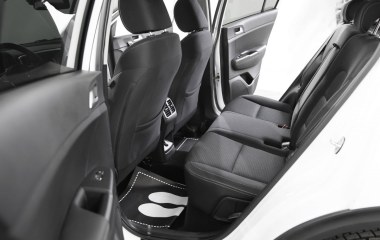 Kia Sportage Luxe 2.0 АКПП превью 10