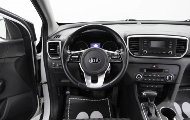 Kia Sportage Luxe 2.0 АКПП превью 12