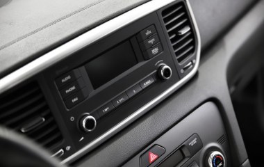 Kia Sportage Luxe 2.0 АКПП превью 13