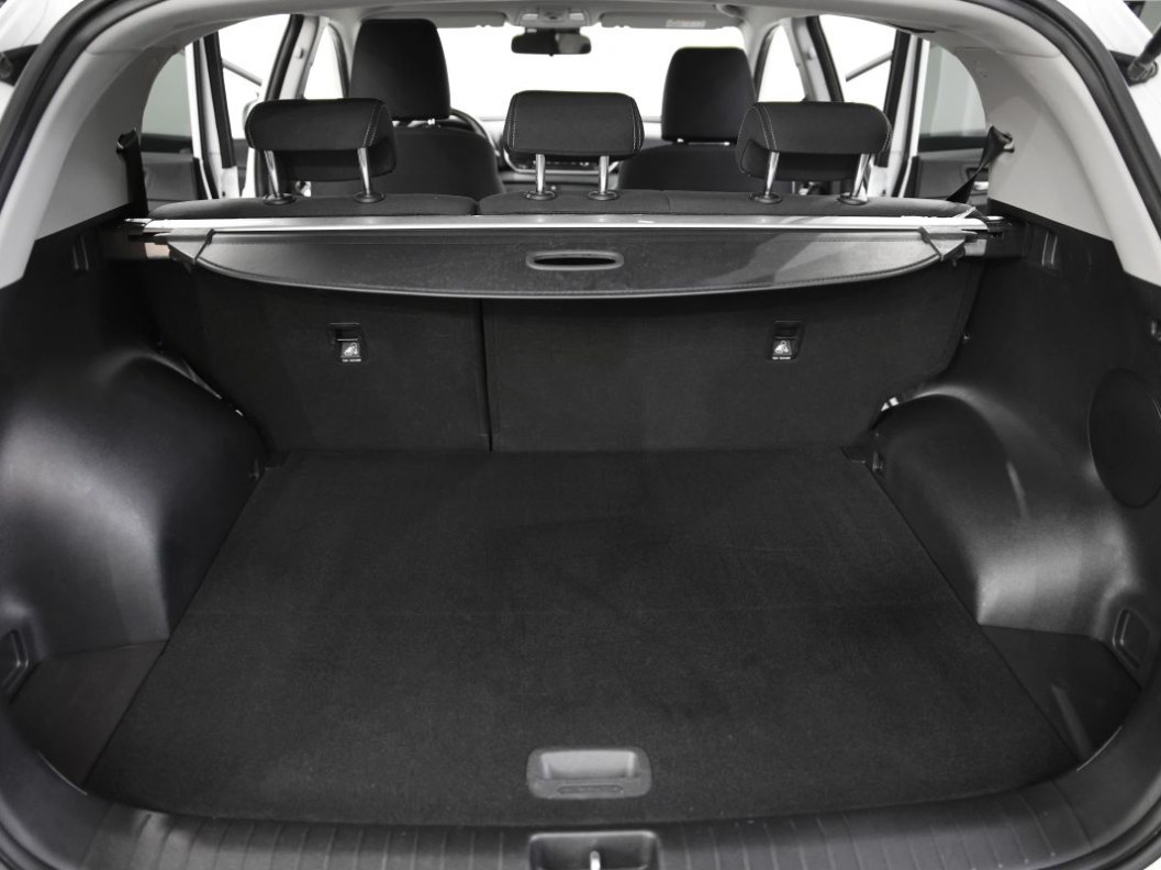 Kia Sportage Luxe 2.0 АКПП фото 17