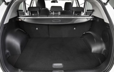 Kia Sportage Luxe 2.0 АКПП превью 17