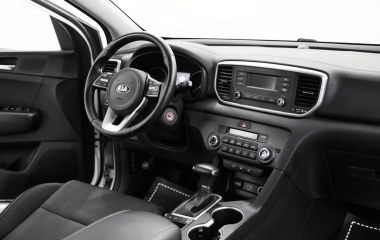 Kia Sportage Luxe 2.0 АКПП превью 18