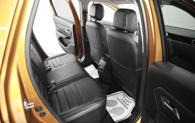 Renault Duster Drive CVT превью 10