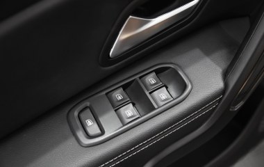 Renault Duster Drive CVT превью 11