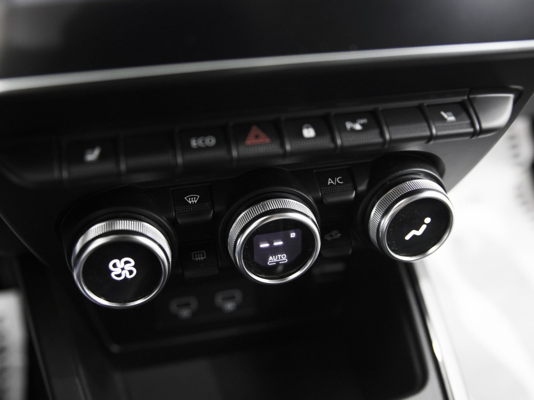 Renault Duster Drive CVT фото 14