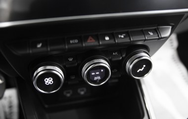 Renault Duster Drive CVT превью 14