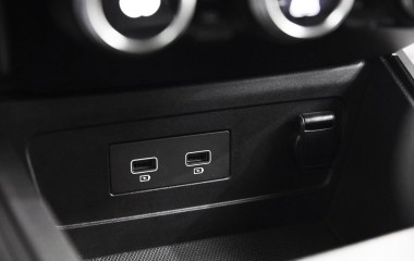 Renault Duster Drive CVT превью 15