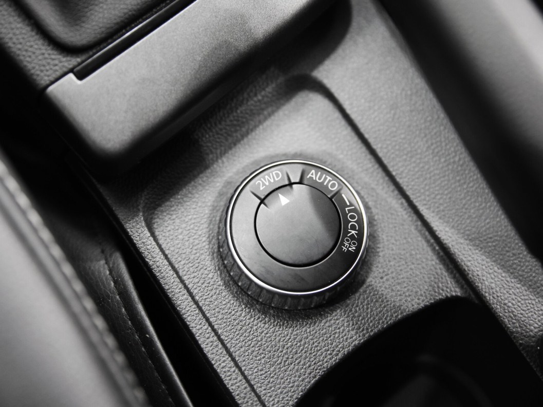 Renault Duster Drive CVT фото 16