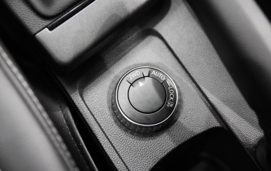 Renault Duster Drive CVT превью 16