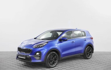 Kia Sportage Comfort 2.0 АКПП превью 3