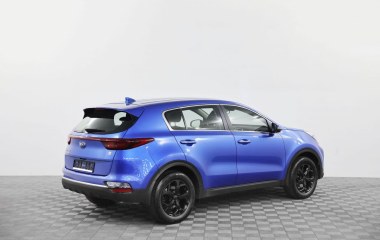 Kia Sportage Comfort 2.0 АКПП превью 5