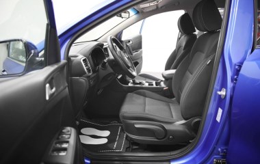 Kia Sportage Comfort 2.0 АКПП превью 6