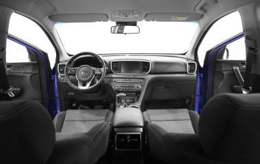 Kia Sportage Comfort 2.0 АКПП превью 7