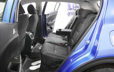 Kia Sportage Comfort 2.0 АКПП превью 10