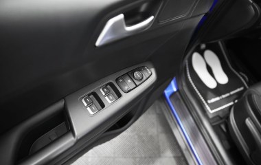 Kia Sportage Comfort 2.0 АКПП превью 11
