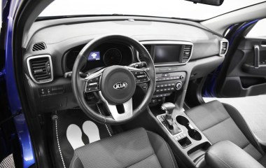 Kia Sportage Comfort 2.0 АКПП превью 12