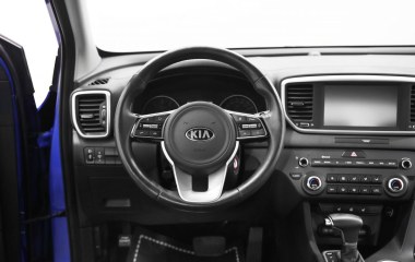 Kia Sportage Comfort 2.0 АКПП превью 13