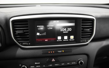 Kia Sportage Comfort 2.0 АКПП превью 14