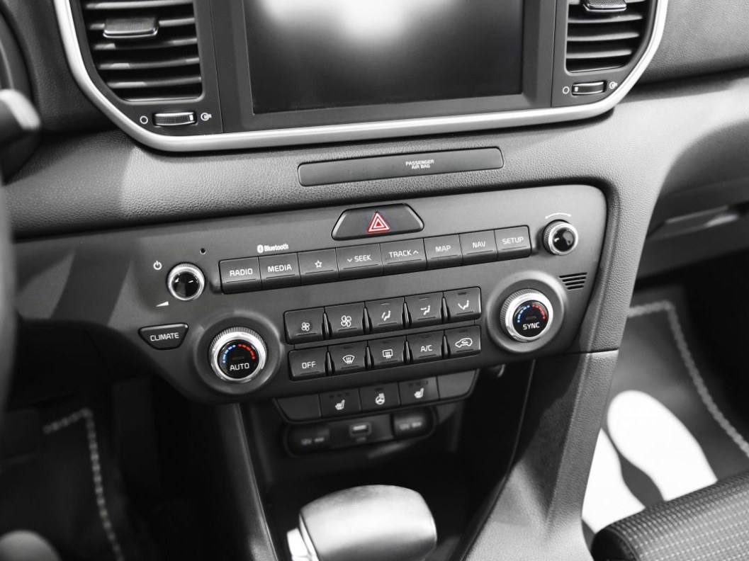 Kia Sportage Comfort 2.0 АКПП фото 15