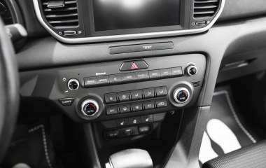 Kia Sportage Comfort 2.0 АКПП превью 15