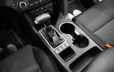 Kia Sportage Comfort 2.0 АКПП превью 16