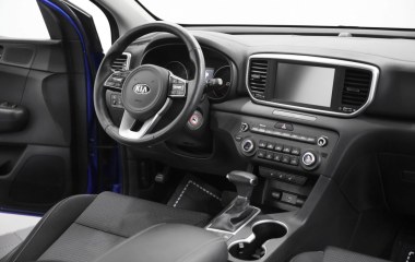 Kia Sportage Comfort 2.0 АКПП превью 17