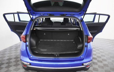 Kia Sportage Comfort 2.0 АКПП превью 18
