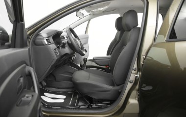 Renault Duster 1.6 МКПП превью 5